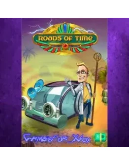 Roads of Time XBOX Roads of Time XBOX
