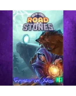 Road Stones XBOX