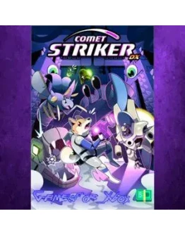 CometStriker DX XBOX CometStriker DX XBOX