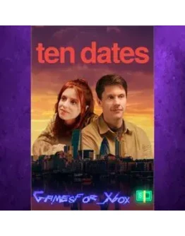 Ten Dates XBOX Ten Dates XBOX