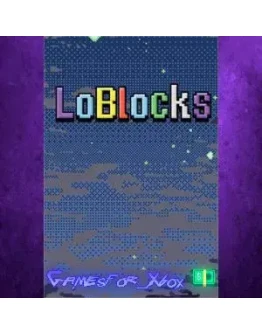 LoBlocks XBOX