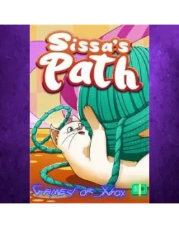 Sissa's Path XBOX Sissa's Path XBOX