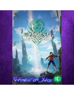 ONE PIECE ODYSSEY XBOX