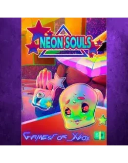 Neon Souls XBOX