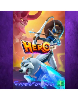 HEROish XBOX