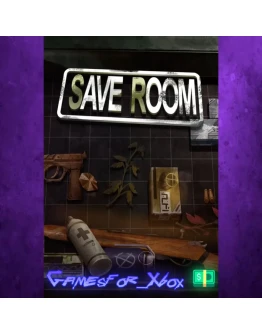 Save Room XBOX Save Room XBOX