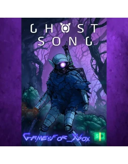 Ghost Song XBOX