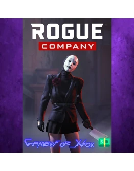 Rogue Company Living Doll Pack XBOX Rogue Company Living Doll Pack XBOX