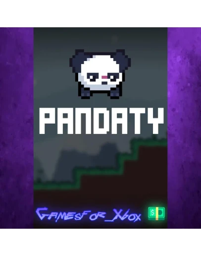 Pandaty XBOX Pandaty XBOX