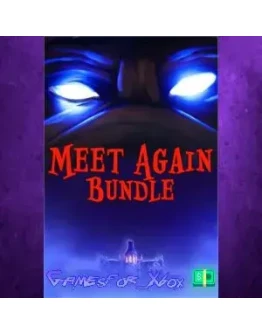 Meet Again Bundle XBOX Meet Again Bundle XBOX