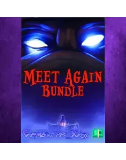 Meet Again Bundle XBOX Meet Again Bundle XBOX