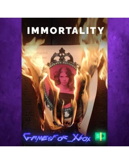 Immortality XBOX