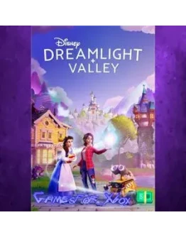 Disney Dreamlight Valley XBOX Disney Dreamlight Valley XBOX
