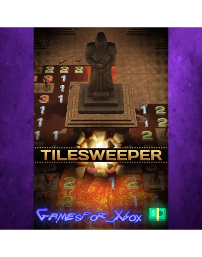 Tilesweeper XBOX Tilesweeper XBOX