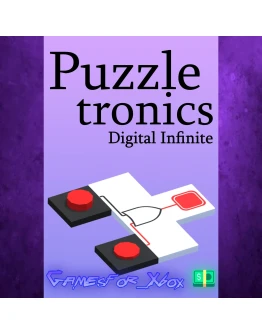 Puzzletronics Digital Infinite XBOX