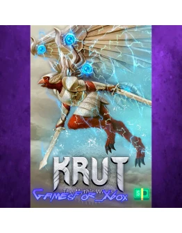 Krut The Mythic Wings XBOX