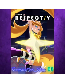 DJMAX RESPECT V XBOX DJMAX RESPECT V XBOX