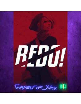 REDO! XBOX