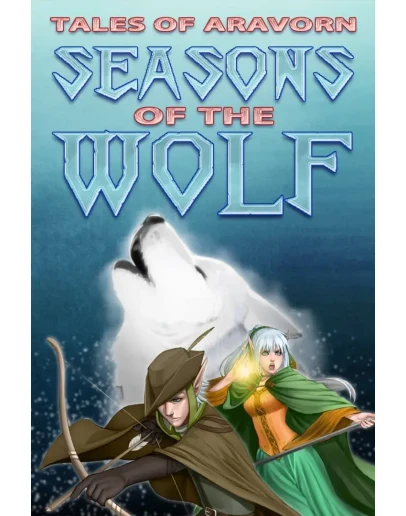 Tales of Aravorn: Seasons of the Wolf XBOX