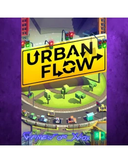 Urban Flow XBOX Urban Flow XBOX
