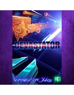 Devastator XBOX Devastator XBOX