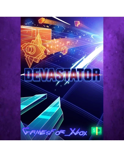 Devastator XBOX Devastator XBOX