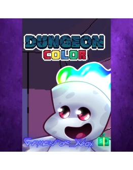 Dungeon Color XBOX Dungeon Color XBOX