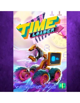 Time Loader XBOX Time Loader XBOX