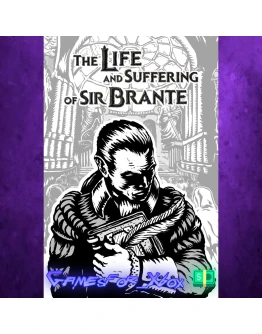The Life and Suffering of Sir Brante XBOX The Life and Suffering of Sir Brante XBOX
