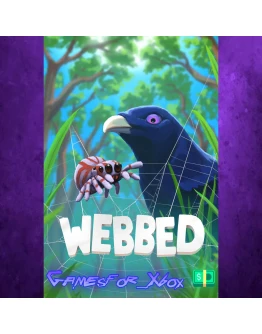Webbed XBOX Webbed XBOX
