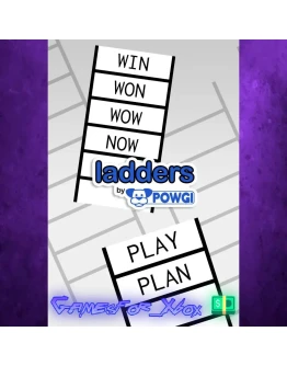 Ladders by POWGI XBOX