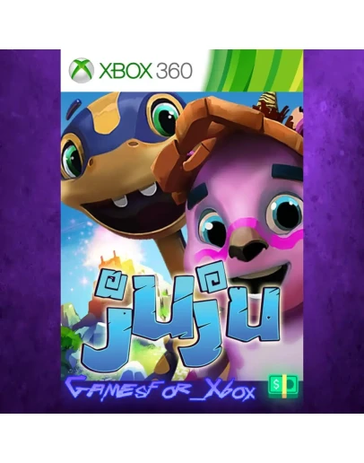 JUJU XBOX