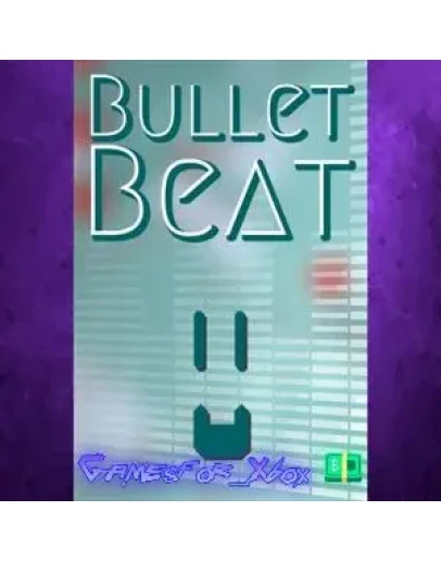 Bullet Beat for Windows 10 XBOX