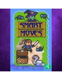 Smart Moves for Windows 10 XBOX