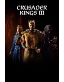 Crusader Kings III XBOX