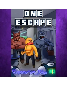 One Escape XBOX