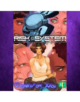 Risk System XBOX