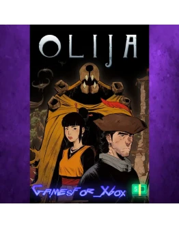 Olija XBOX