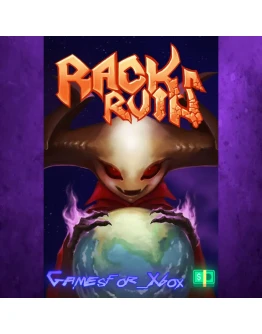 Rack N Ruin XBOX
