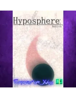 Hyposphere Rebirth XBOX Hyposphere Rebirth XBOX