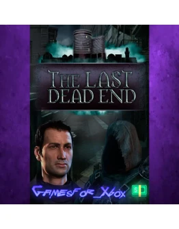 The Last DeadEnd XBOX