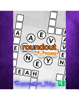 Roundout by POWGI XBOX Roundout by POWGI XBOX