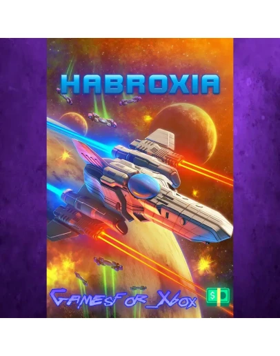 Habroxia XBOX
