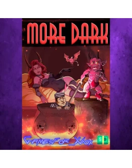 More Dark XBOX