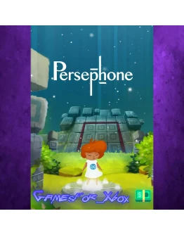 Persephone XBOX Persephone XBOX