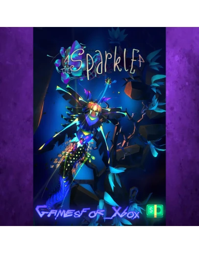 Sparkle 4 Tales XBOX