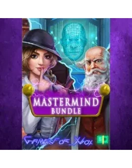 Mastermind Bundle XBOX Mastermind Bundle XBOX