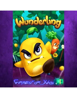 Wunderling XBOX