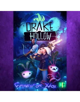 Drake Hollow XBOX