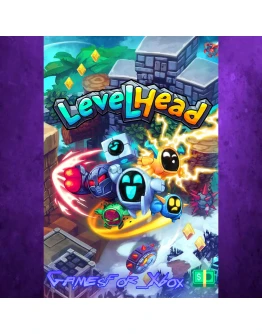 Levelhead XBOX